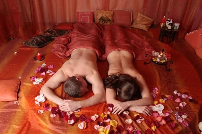 Необычные идеи  празднования Дня влюбленных: разжигаем пламя любви заново