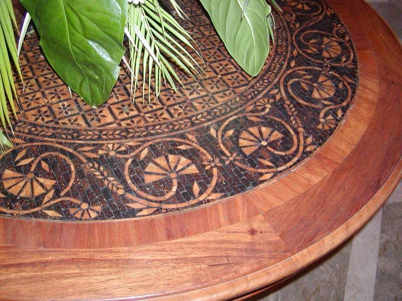 Кокосовий палац на Філіппінах