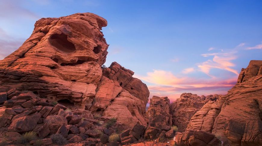 30 найкрасивіших місць на планеті, які потрібно побачити