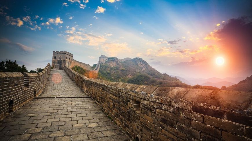 30 найкрасивіших місць на планеті, які потрібно побачити