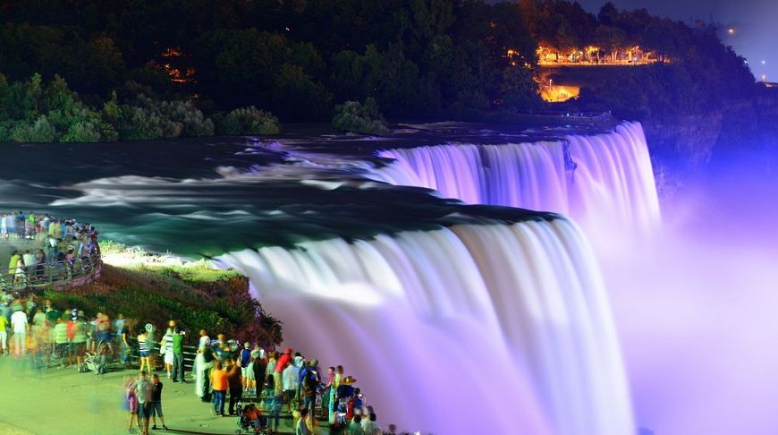 30 найкрасивіших місць на планеті, які потрібно побачити