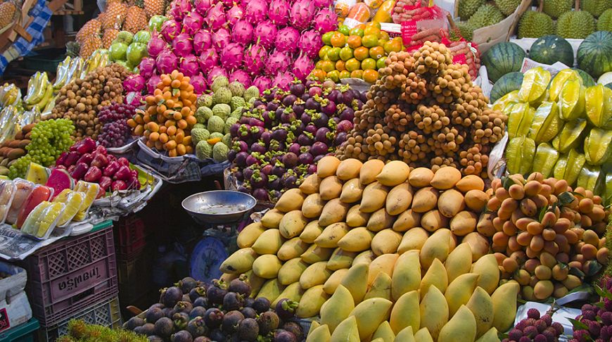 Pearl of Asia: 10 amazing facts about Phuket