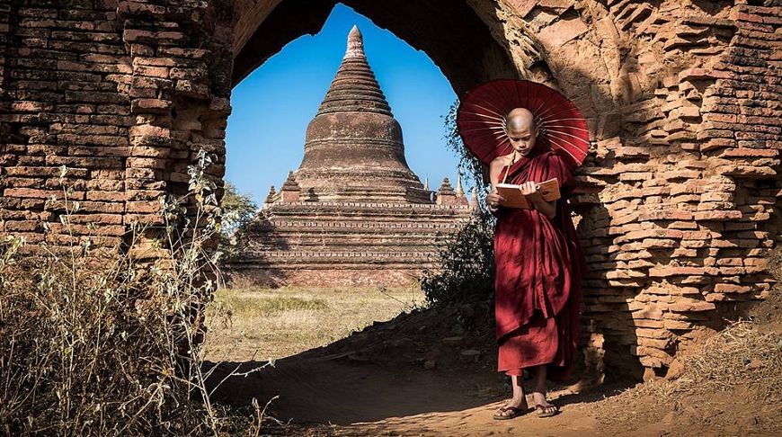 Contrast March: Top 10 photos of the month by National Geographic