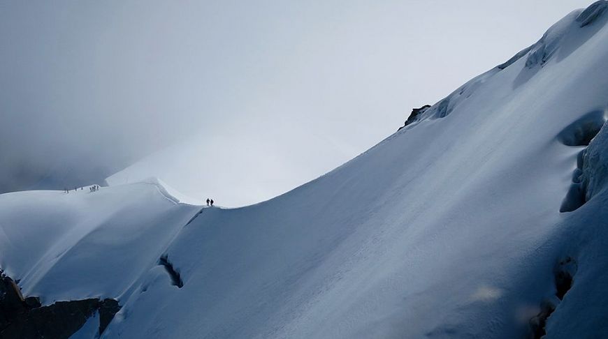 Contrast March: Top 10 photos of the month by National Geographic