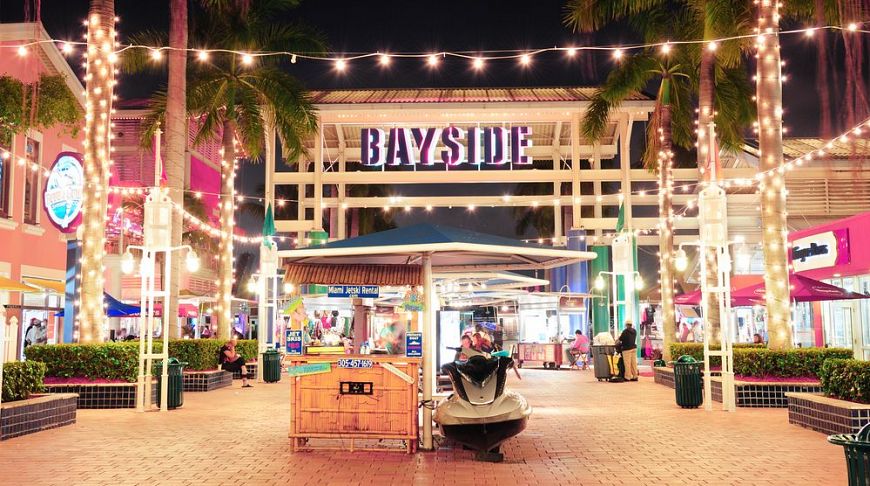 Що подивитися в Майамі: ТОП-9 місць