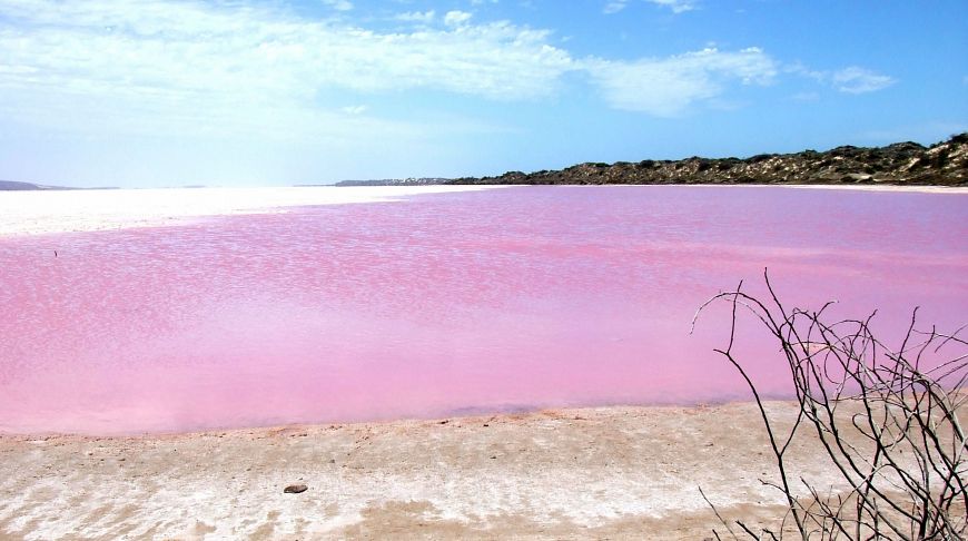 Чудеса природи: 17 надзвичайно красивих місць планети