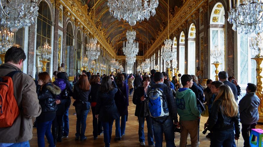 Відчуй різницю: світові пам'ятки на фото і в реальності