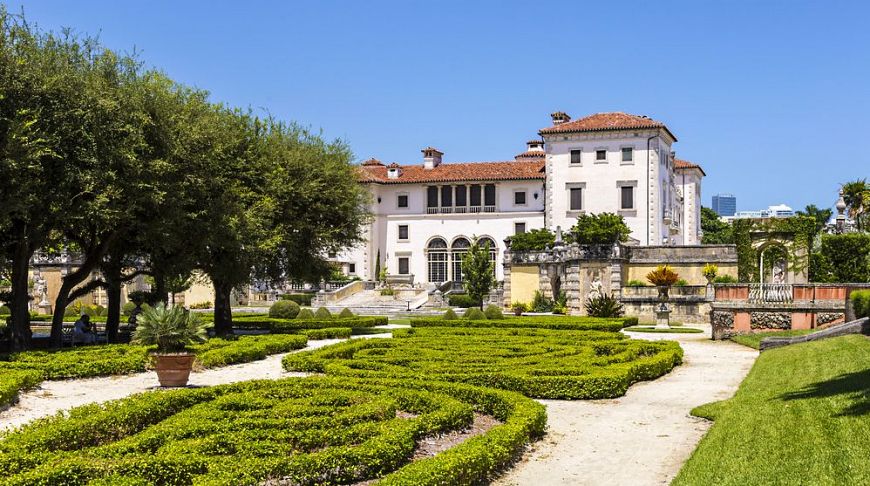 Що подивитися в Майамі: ТОП-9 місць