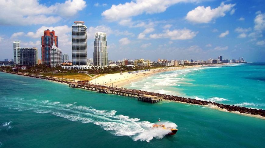 Що подивитися в Майамі: ТОП-9 місць