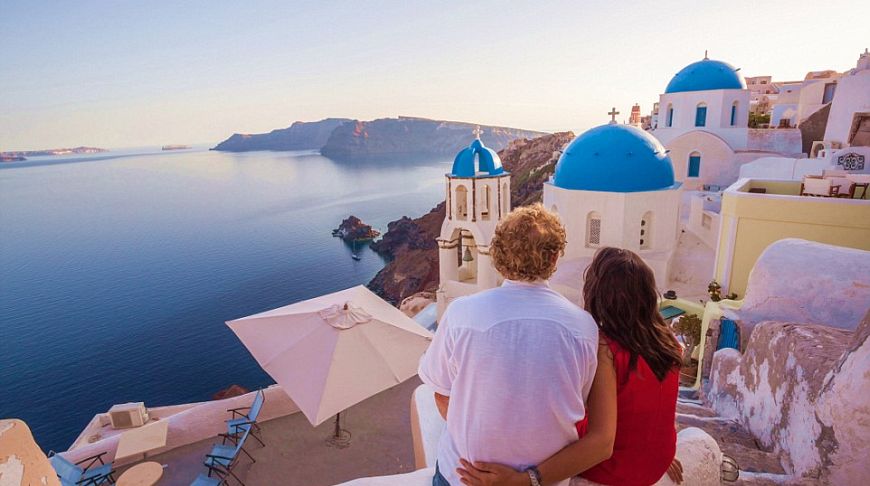 Відчуй різницю: світові пам'ятки на фото і в реальності