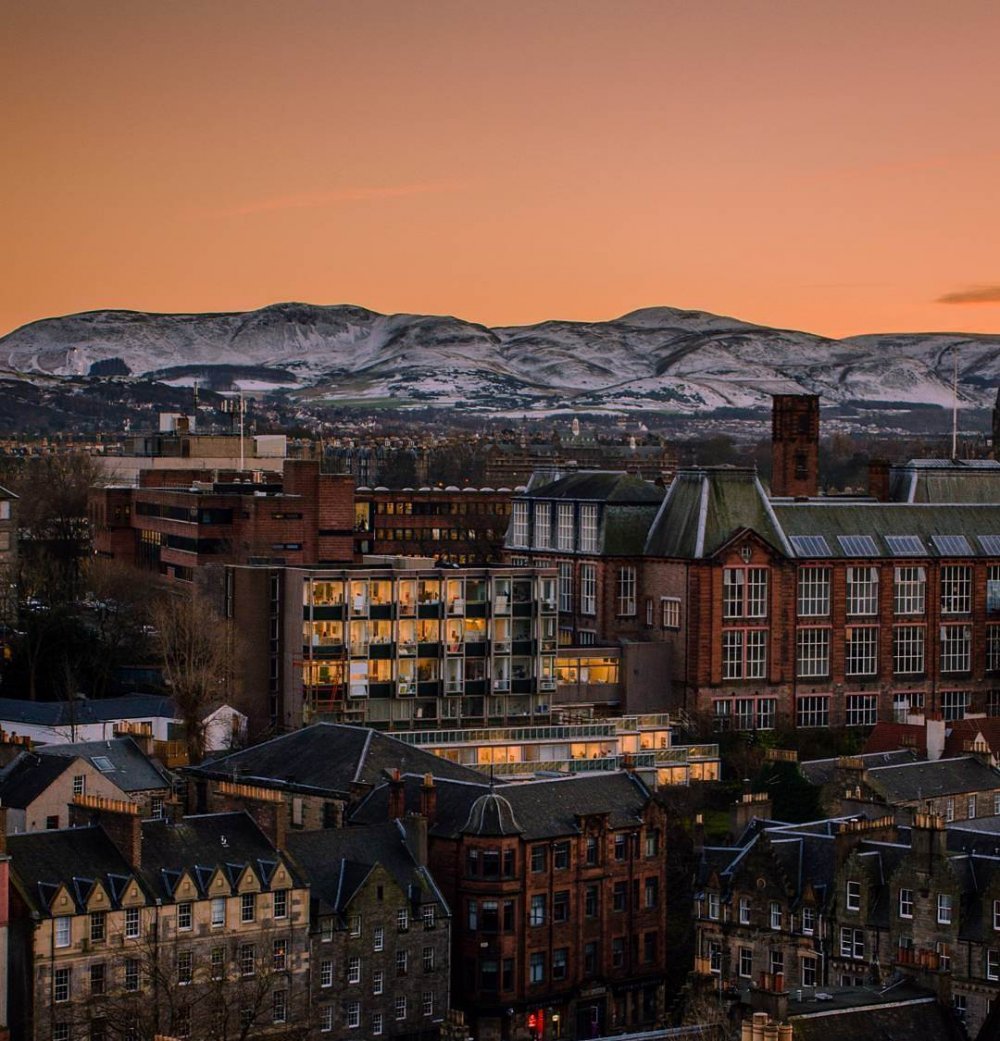 Неосяжна Шотландія: дивовижні знімки з Instagram