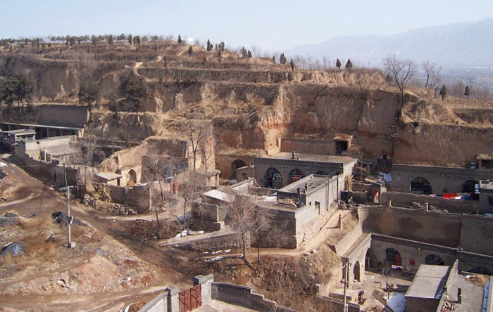 20 facts about China that cause shock