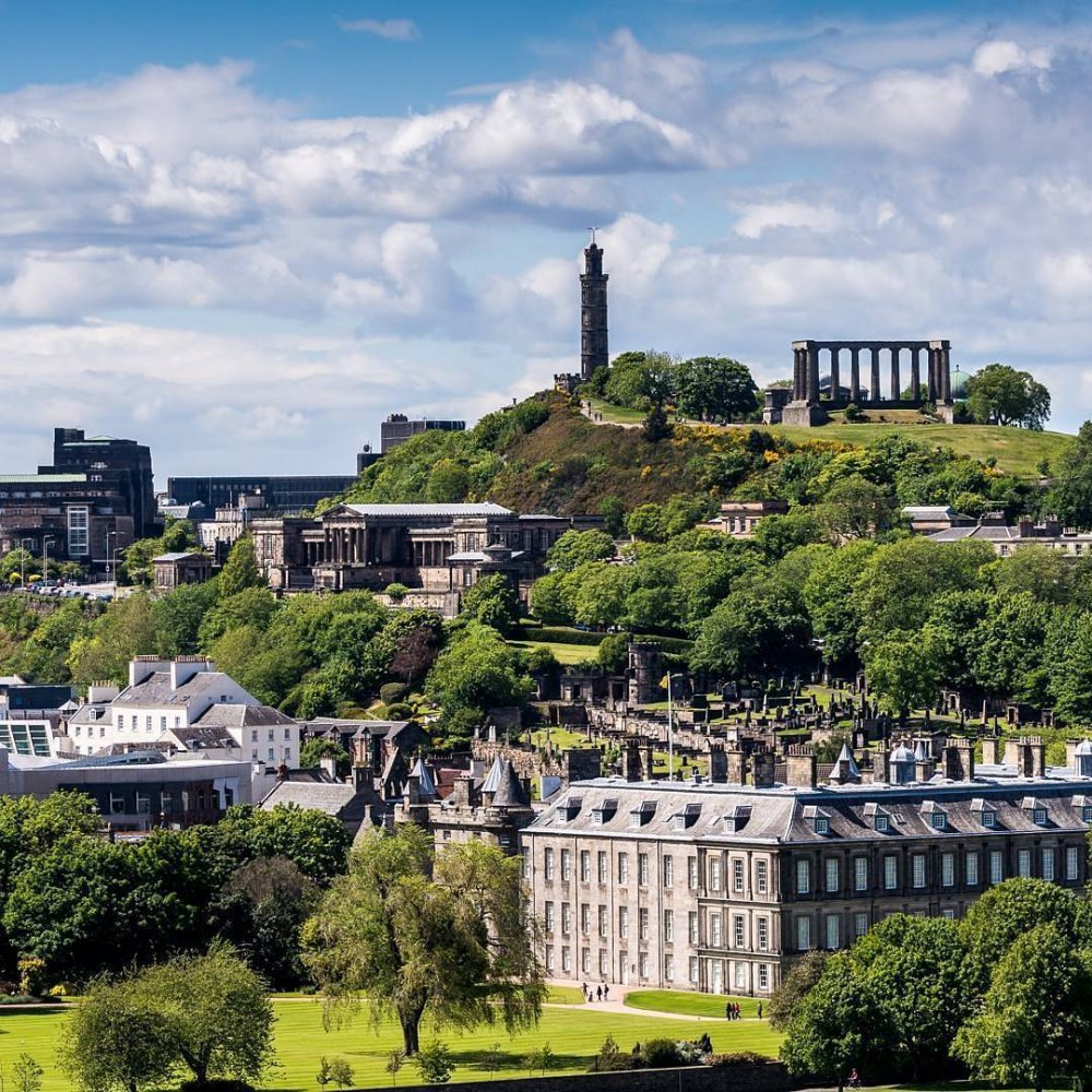 Неосяжна Шотландія: дивовижні знімки з Instagram