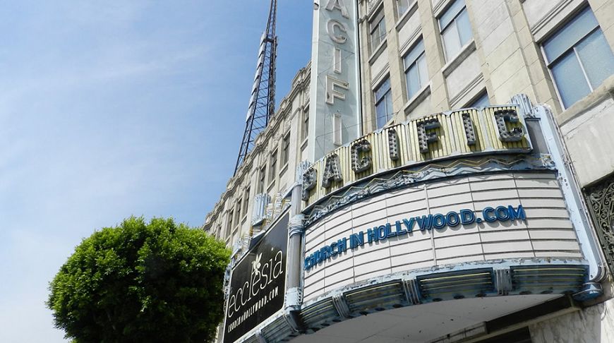 Місто демонів: 9 найстрашніших місць Лос-Анджелеса