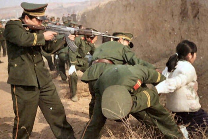 20 facts about China that cause shock