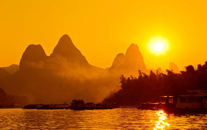 20 facts about China that cause shock