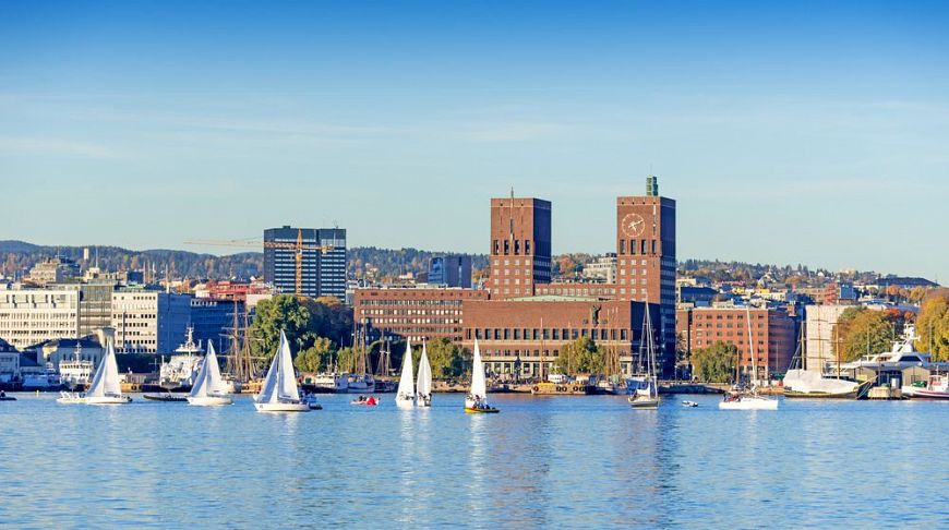 15 найкрасивіших міст на воді, які варто відвідати