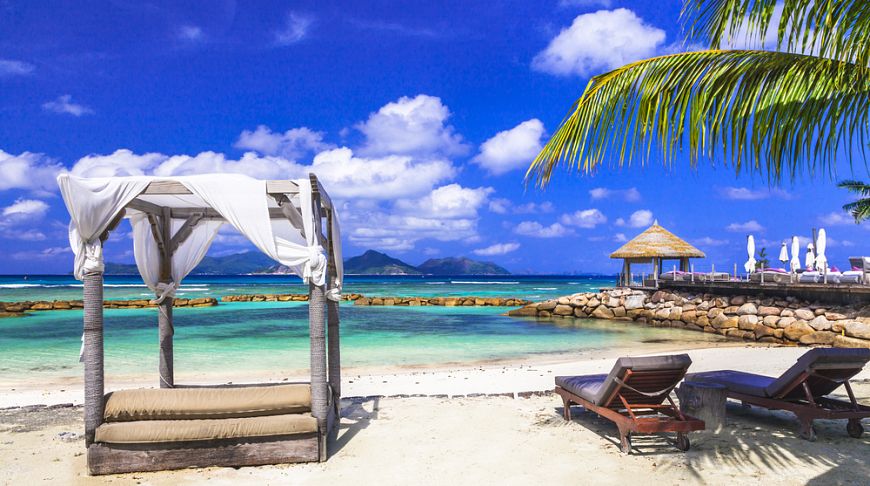 Тільки закордонний паспорт! ТОП-6 островів з безвізовим в'їздом