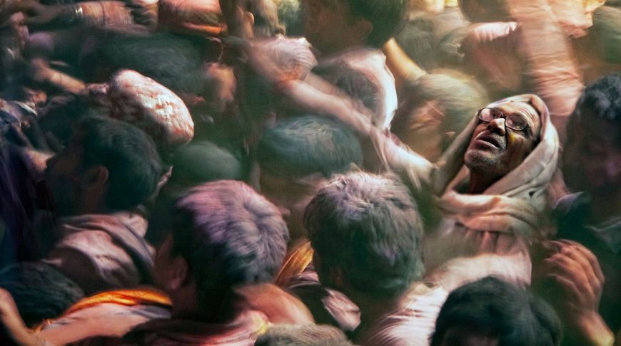 Застиглі секунди планети: 15 кращих конкурсних фотографій від National Geographic