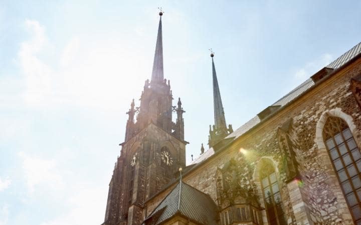 Blog - 15 cities you've never heard of, but where you need to go! 15 cities that you have never heard of, but where you need to go!