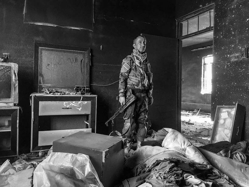 21 незабутнє фото з конкурсу Mobile Photography Awards 2016 року