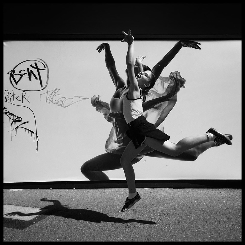 21 незабутнє фото з конкурсу Mobile Photography Awards 2016 року 