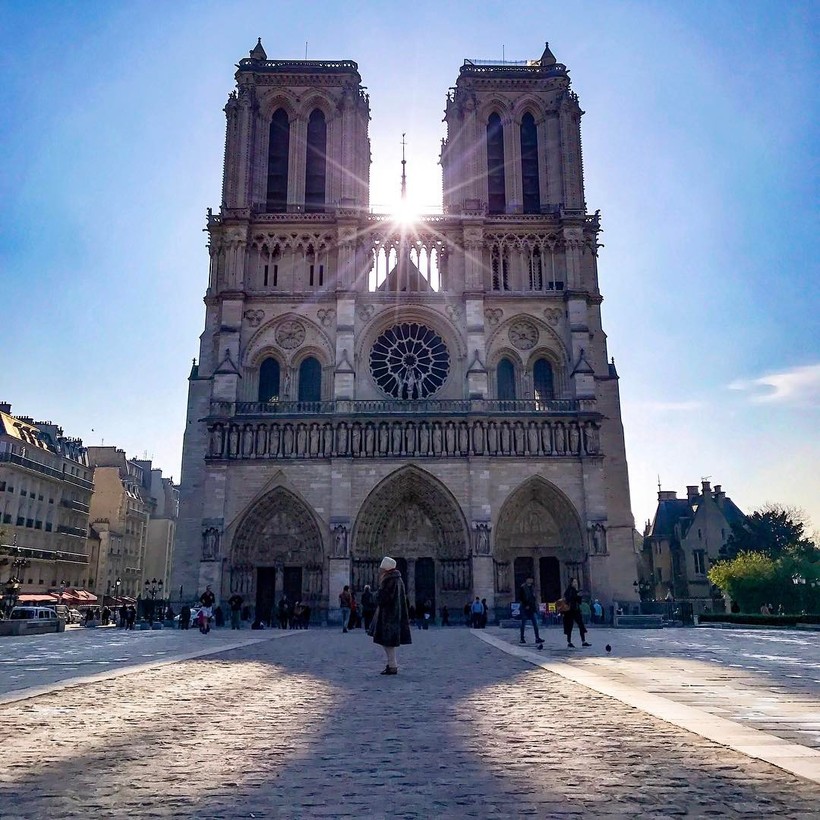 22 найдешевших європейських міста. У скільки обійдеться вікенд в кожному з них