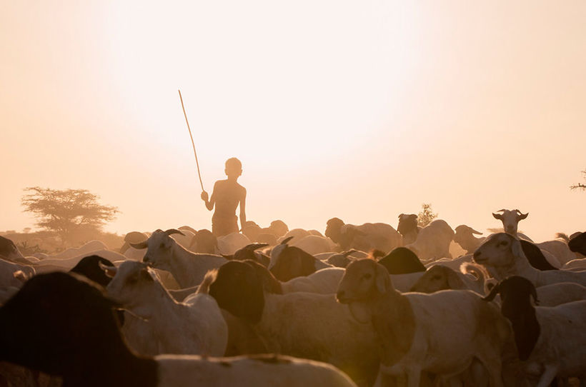 Blog - 29 photos of Kenya proving that Africa needs to be seen with its own eyes 29 photos of Kenya proving that Africa should be seen as its eyes