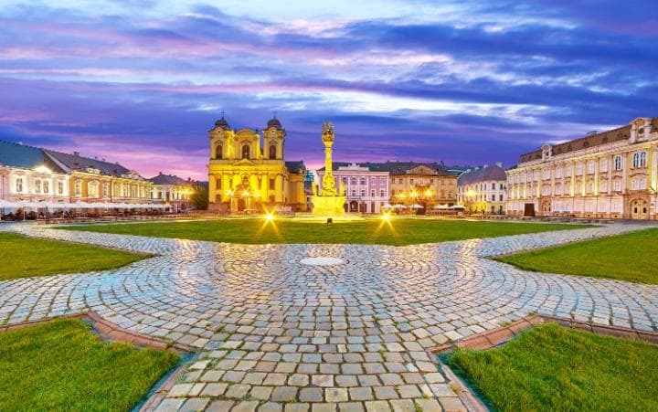 Blog - 15 cities that you've never heard of, but where you need to go! 15 cities that you've never heard of, but where necessary need to go!