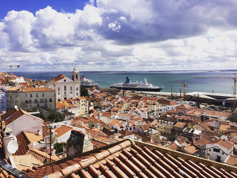 22 найдешевших європейських міста. У скільки обійдеться вікенд в кожному з них