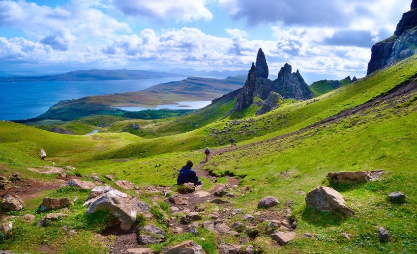 Блог - 14 до божевілля прекрасних місць на Землі, куди потрібно приїхати, щоб сидіти і дивитися 14 до божевілля прекрасних місць на Землі, куди потрібно приїхати, щоб сидіти і дивитися