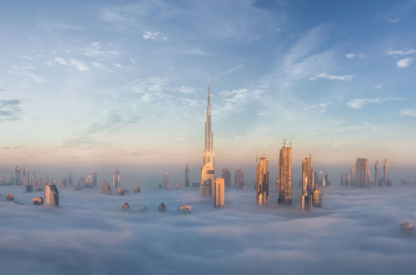 Blog - 25 stunning images of the world changing color constantly 25 stunning images that the world is constantly changing color