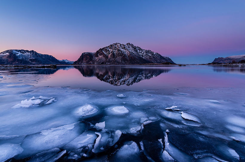 Blog - 25 stunning images of the world changing color constantly 25 amazing shots that the world around is constantly changing color