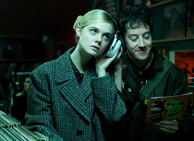 Як розмовляти з дівчатами на вечірках