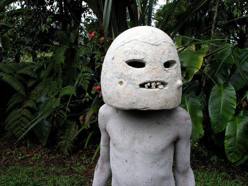 Blog - The most unusual tribe of the untouched corner of the earth - The most unusual tribe of the untouched corner of the earth is