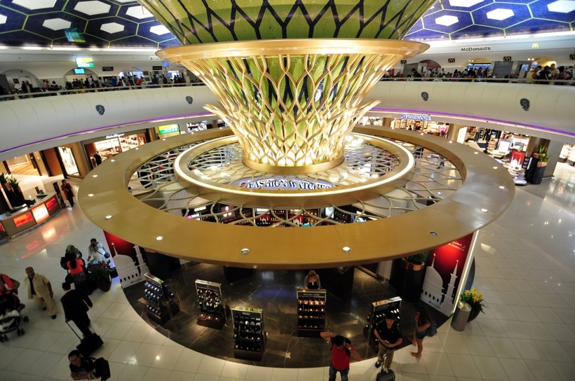 Blog – 15 erstaunliche Flughäfen, die weit mehr sind als nur einfache Flughäfen 15 erstaunliche Flughäfen, die weit mehr sind als nur einfache Flughäfen