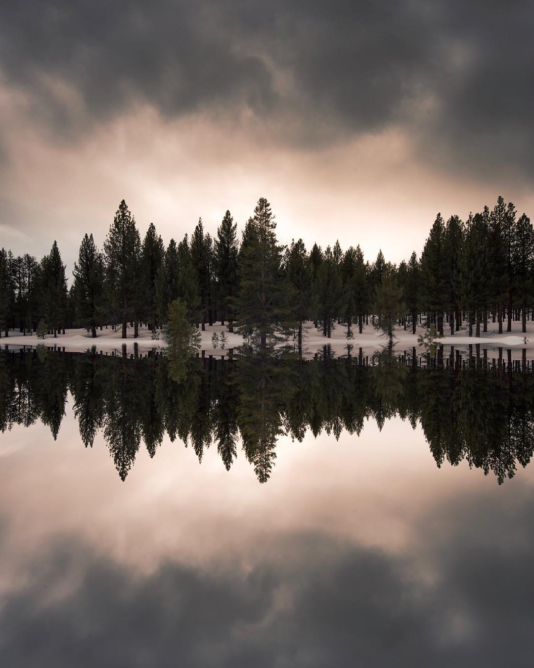 Красиві пейзажі Джессі Моррісона Красиві пейзажі Джессі Моррісона