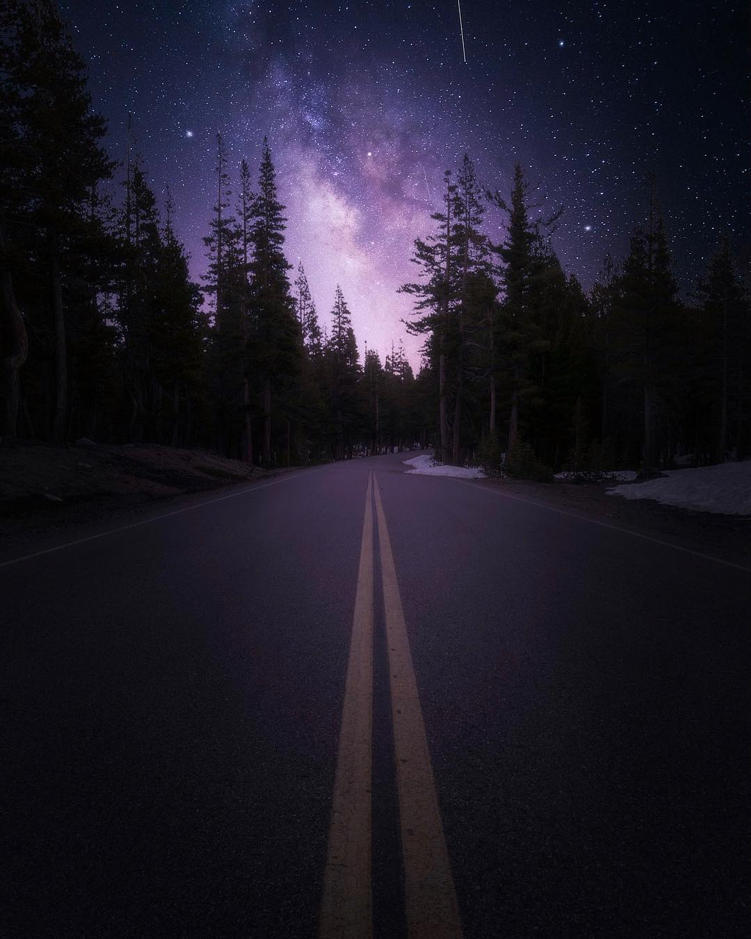 Красиві пейзажі Джессі Моррісона Красиві пейзажі Джессі Моррісона