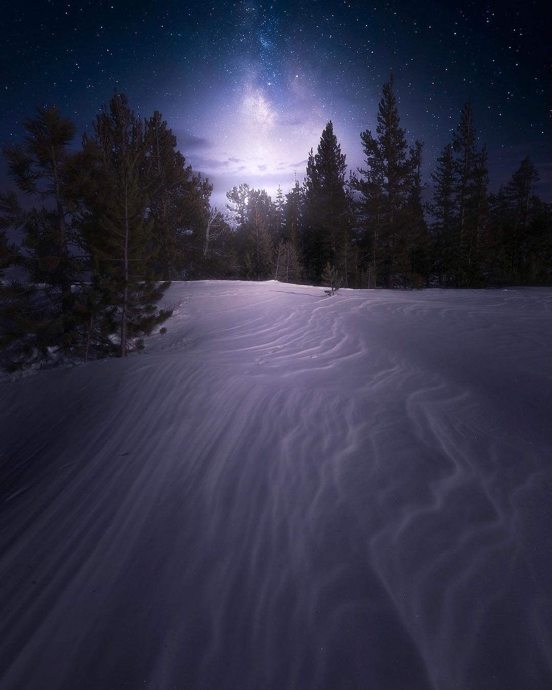 Красиві пейзажі Джессі Моррісона Красиві пейзажі Джессі Моррісона