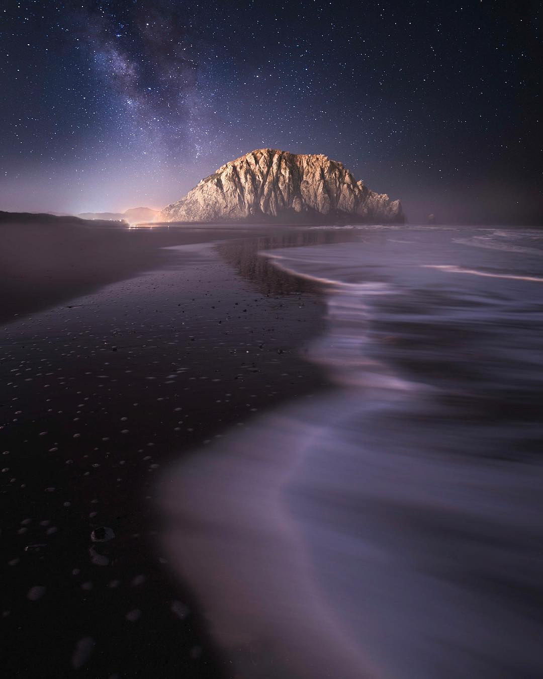 Красиві пейзажі Джессі Моррісона Красиві пейзажі Джессі Моррісона