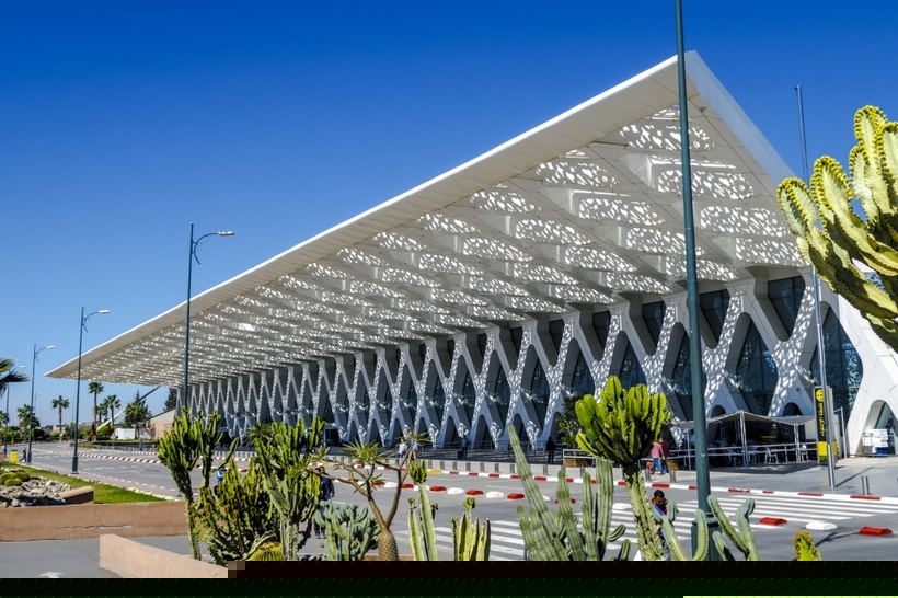 Блог - 15 дивовижних аеропортів, які набагато більше, ніж просто аеропорти 15 дивовижних аеропортів, які набагато більше, ніж просто аеропорти