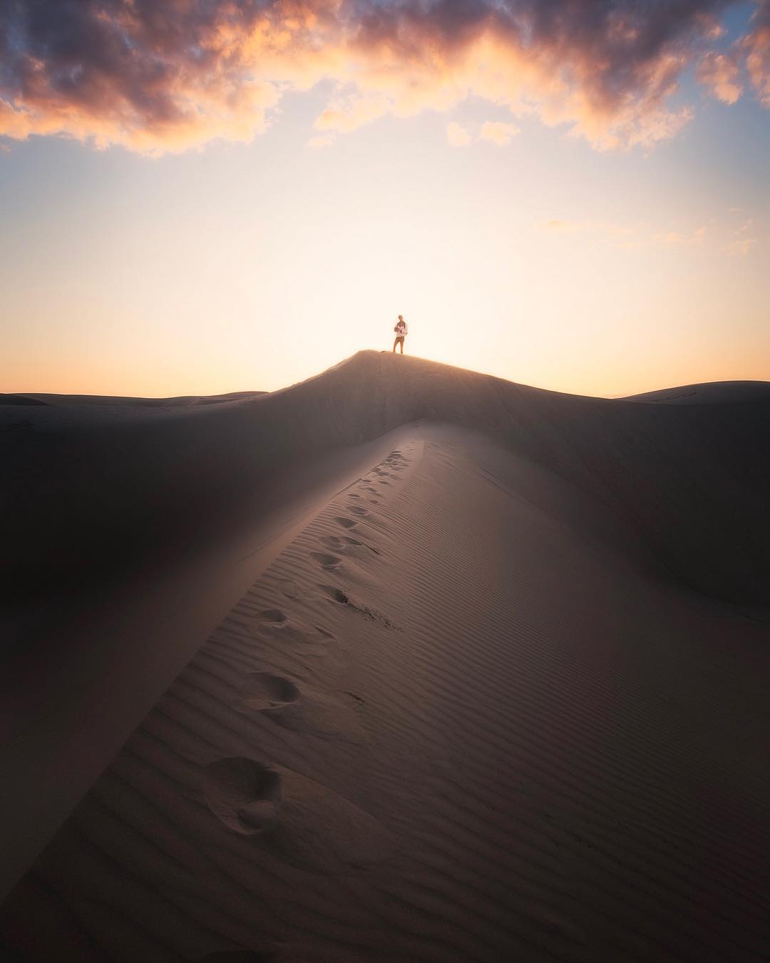 Красиві пейзажі Джессі Моррісона Красиві пейзажі Джессі Моррісона