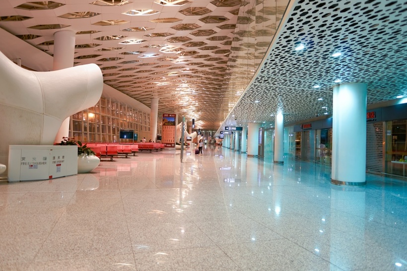 Blog – 15 erstaunliche Flughäfen, die weit mehr sind als nur einfache Flughäfen 15 erstaunliche Flughäfen, die weit mehr sind als nur einfache Flughäfen