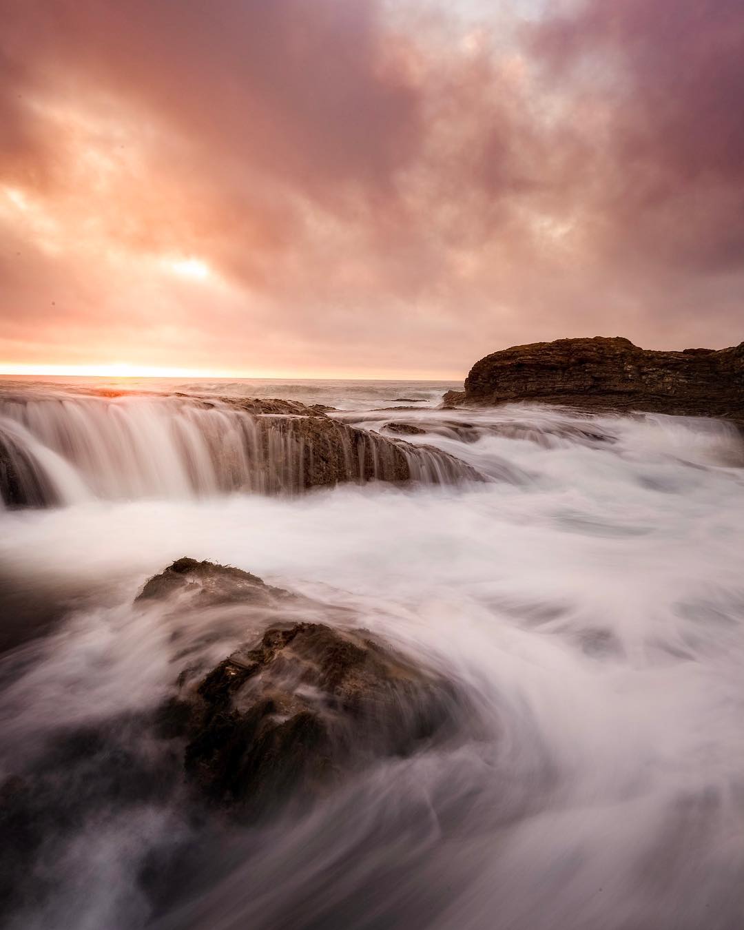 Красиві пейзажі Джессі Моррісона Красиві пейзажі Джессі Моррісона