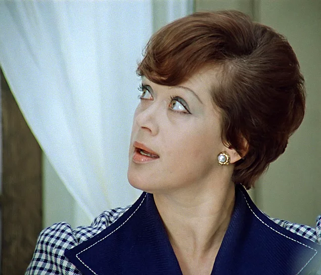 The working title of the film was