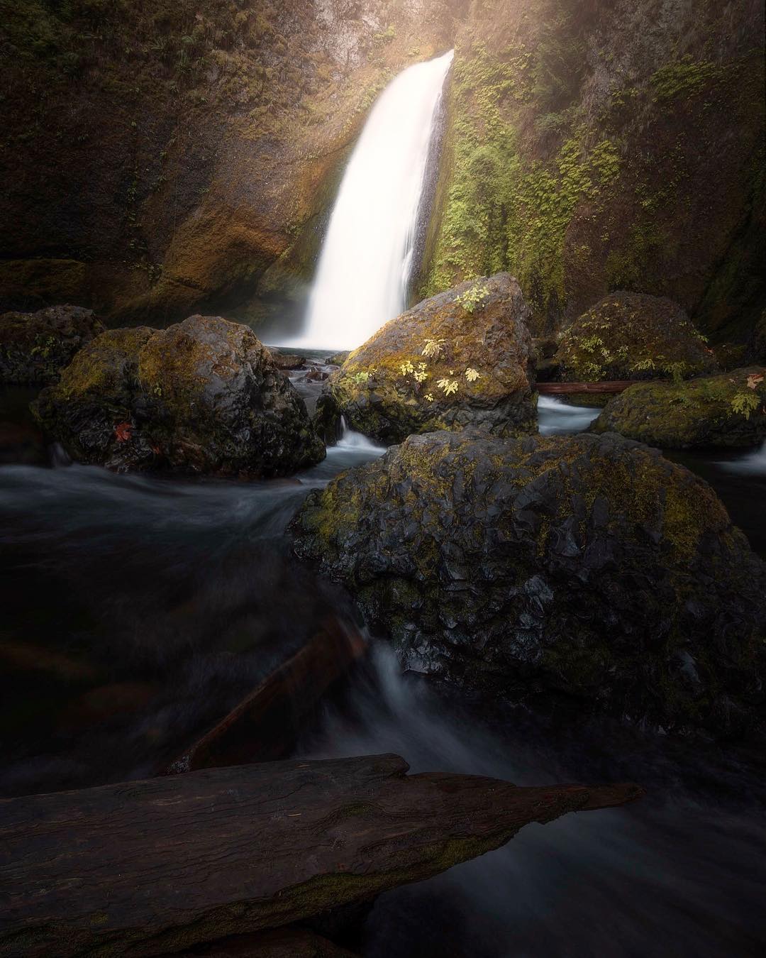 Красиві пейзажі Джессі Моррісона Красиві пейзажі Джессі Моррісона