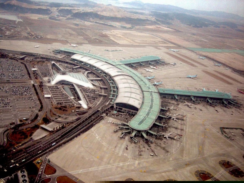 Blog – 15 erstaunliche Flughäfen, die weit mehr sind als nur einfache Flughäfen 15 erstaunliche Flughäfen, die weit mehr sind als nur einfache Flughäfen