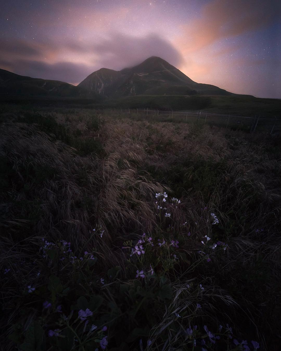 Красиві пейзажі Джессі Моррісона Красиві пейзажі Джессі Моррісона