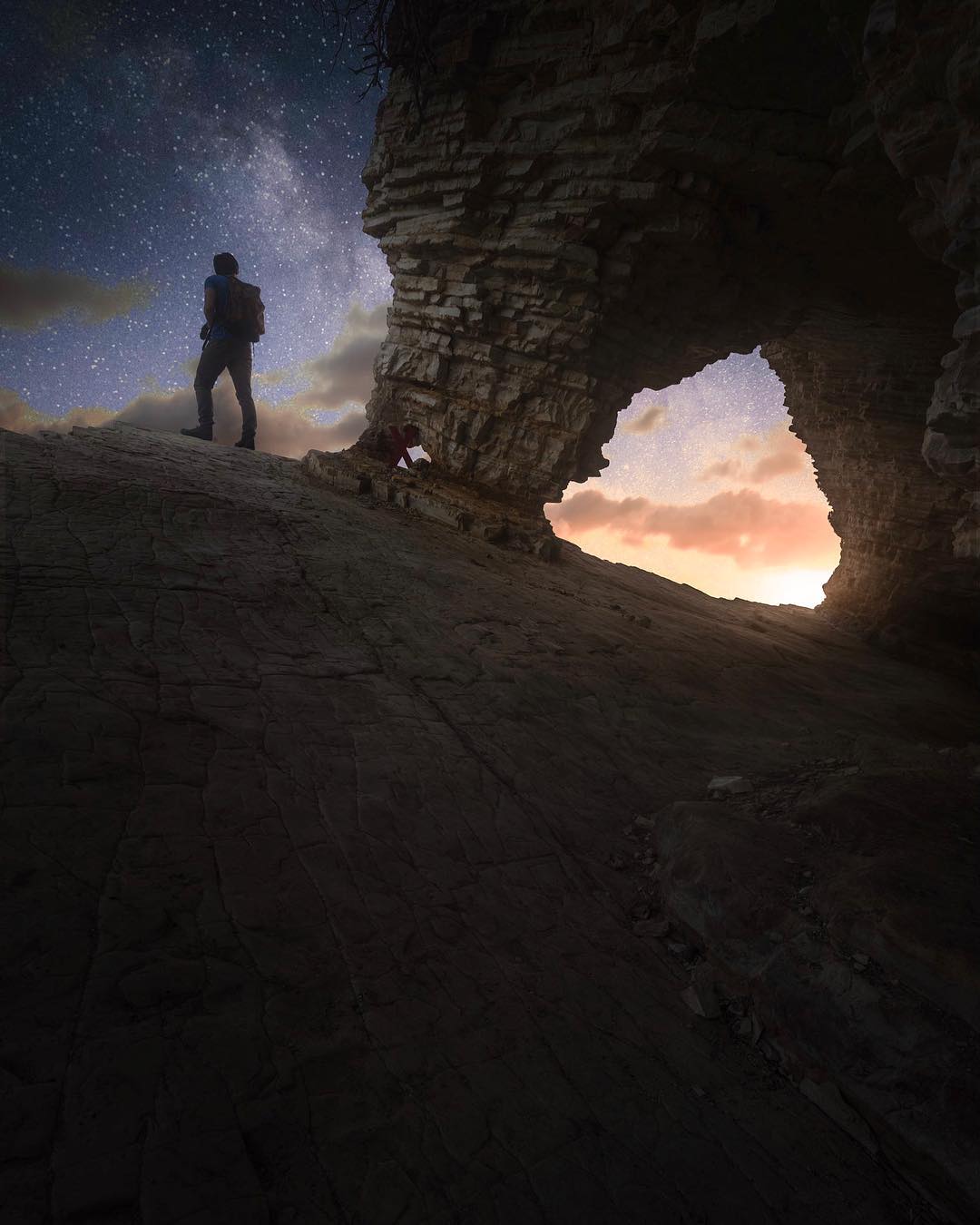 Красиві пейзажі Джессі Моррісона Красиві пейзажі Джессі Моррісона