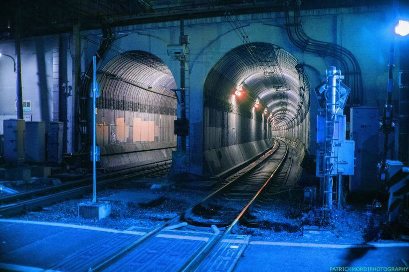 Blog - 10 fantastic photos of Tokyo that return a love of life and travel 10 fantastic Tokyo photos that return a love of life and travel